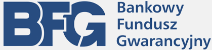Bankowy Fundusz Gwarancyjny logo